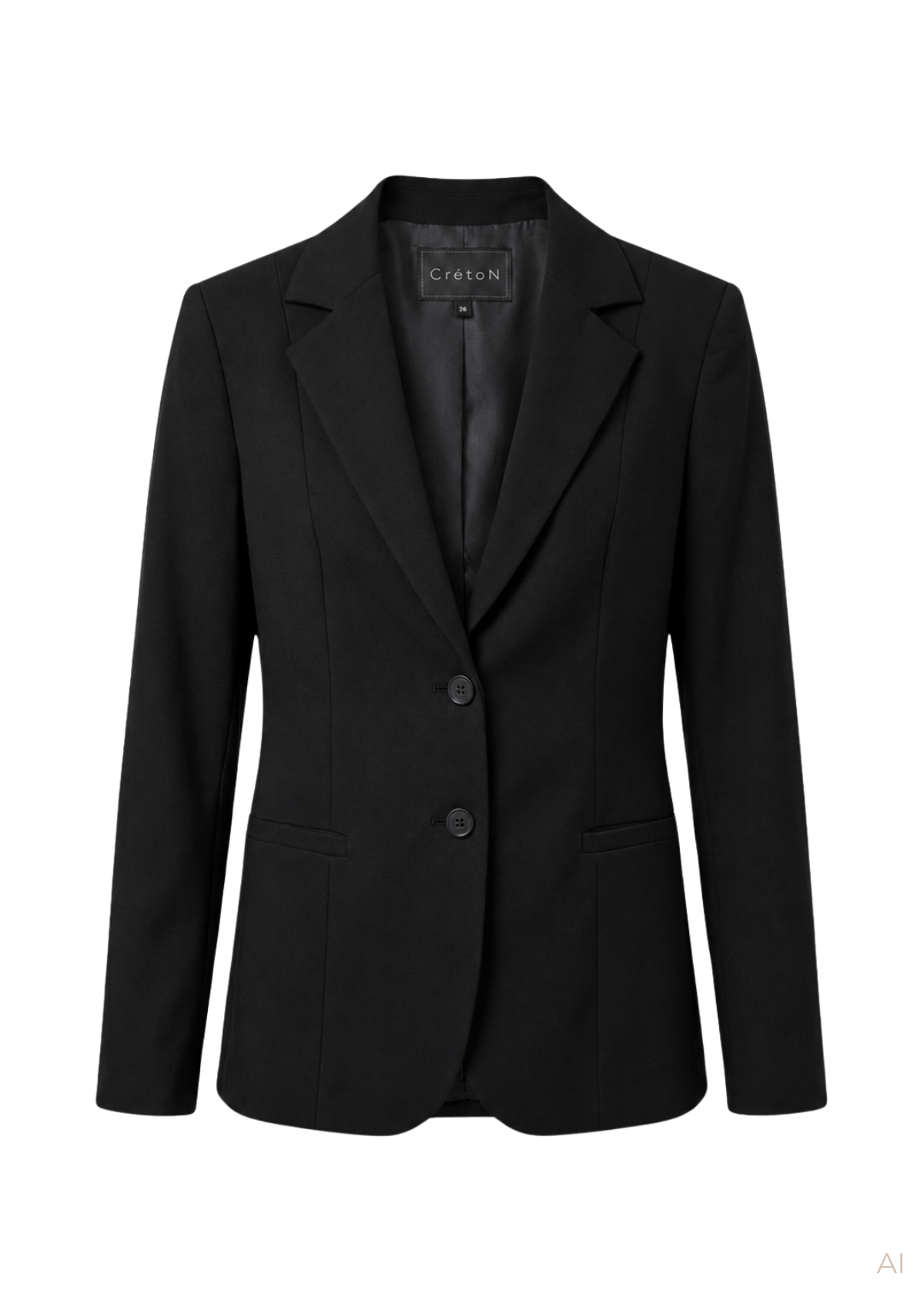 CRKhloe Blazer